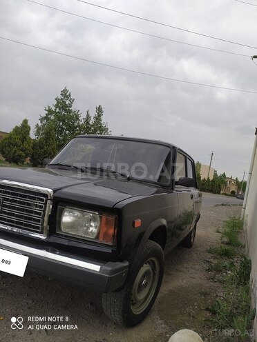 LADA (VAZ) 2107 1982, 100,000 km - 1.5 л - Gəncə