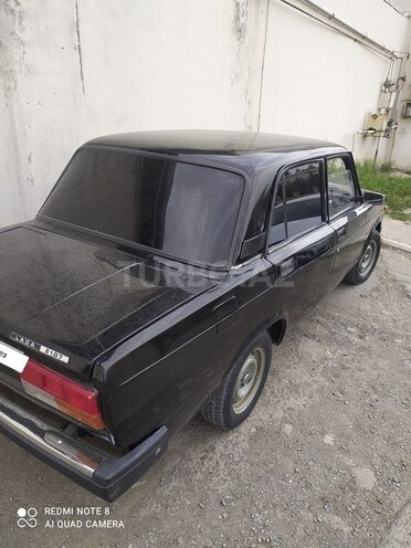 LADA (VAZ) 2107 1982, 100,000 km - 1.5 л - Gəncə
