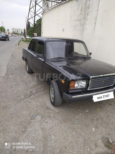 LADA (VAZ) 2107 1982, 100,000 km - 1.5 л - Gəncə