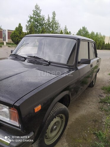 LADA (VAZ) 2107 1982, 100,000 km - 1.5 л - Gəncə