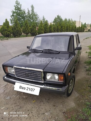 LADA (VAZ) 2107 1982, 100,000 km - 1.5 л - Gəncə