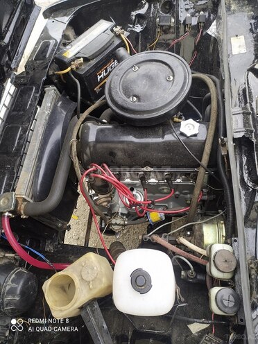 LADA (VAZ) 2107 1982, 100,000 km - 1.5 л - Gəncə