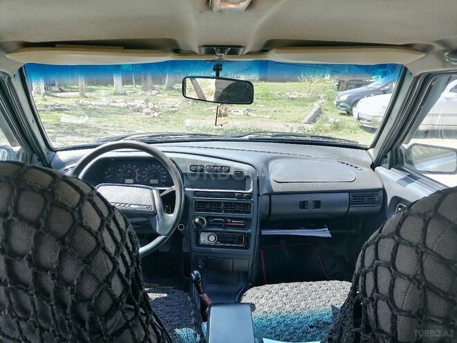 LADA (VAZ) 2115 2002, 256,000 km - 1.5 l - Şəki