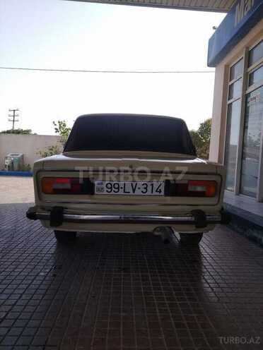 LADA (VAZ) 2106 1984, 150,000 km - 1.5 l - Bakı