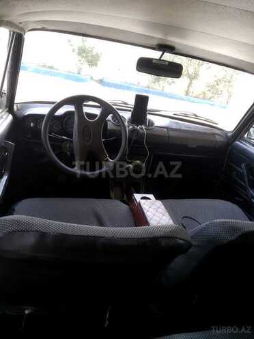 LADA (VAZ) 2106 1984, 150,000 km - 1.5 l - Bakı