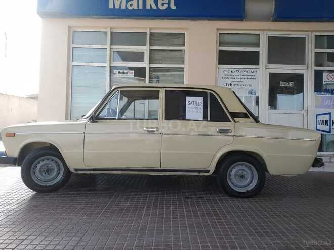 LADA (VAZ) 2106 1984, 150,000 km - 1.5 l - Bakı