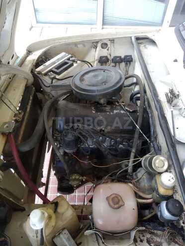 LADA (VAZ) 2106 1984, 150,000 km - 1.5 l - Bakı