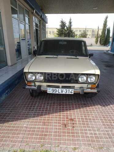 LADA (VAZ) 2106 1984, 150,000 km - 1.5 l - Bakı