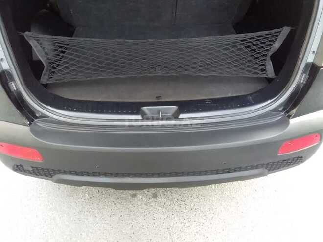 Kia Sorento 2010, 140,000 km - 2.4 l - Gəncə