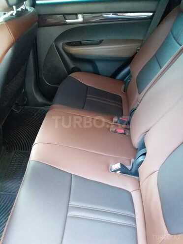 Kia Sorento 2010, 140,000 km - 2.4 l - Gəncə