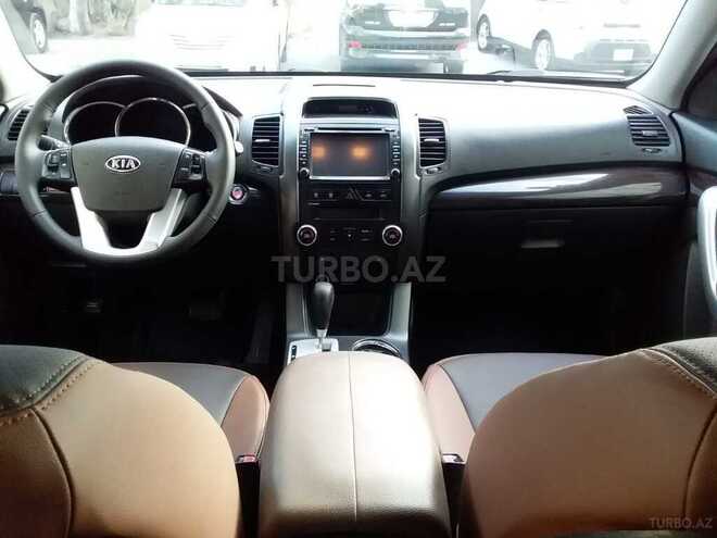Kia Sorento 2010, 140,000 km - 2.4 l - Gəncə
