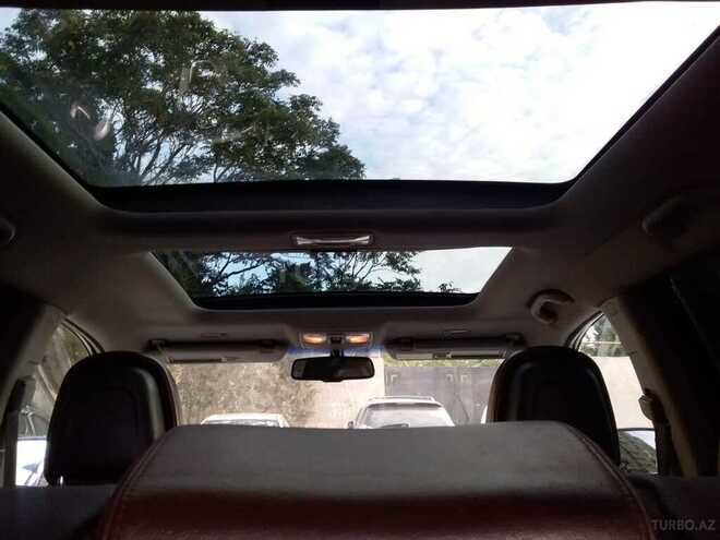 Kia Sorento 2010, 140,000 km - 2.4 l - Gəncə