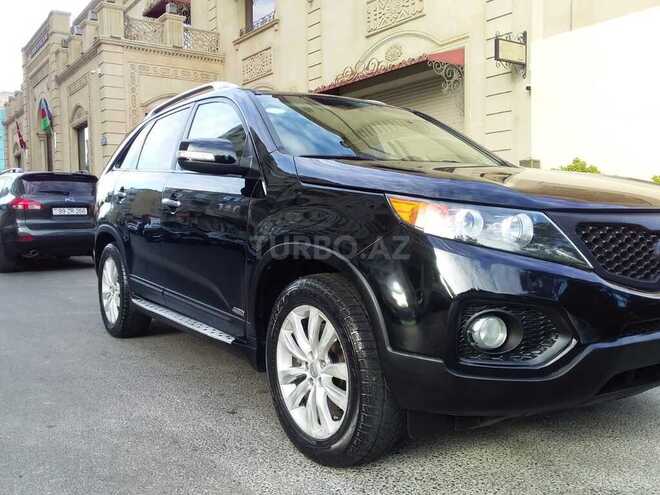 Kia Sorento 2010, 140,000 km - 2.4 l - Gəncə