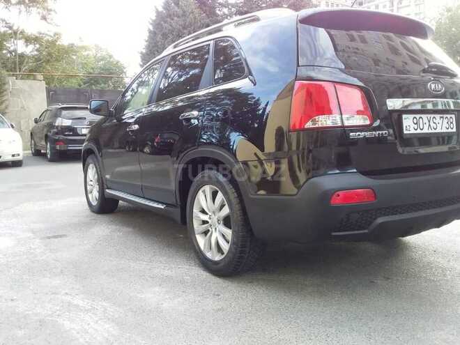 Kia Sorento 2010, 140,000 km - 2.4 l - Gəncə