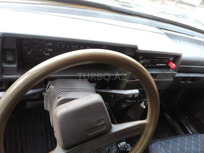 LADA (VAZ) 2109 1993, 125,000 km - 1.5 l - Quba