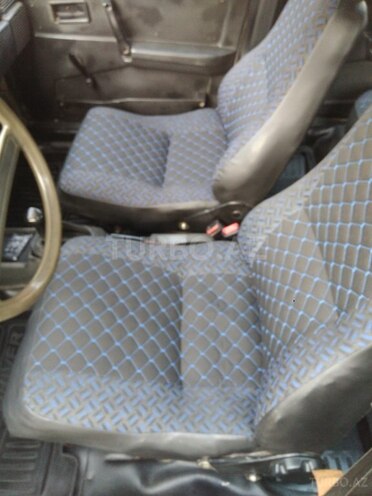LADA (VAZ) 2109 1993, 125,000 km - 1.5 l - Quba
