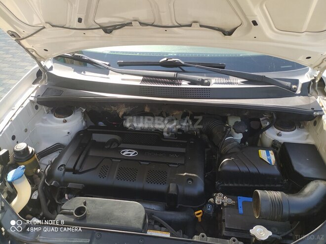 Hyundai Tucson 2006, 175,200 km - 2.0 l - Sumqayıt