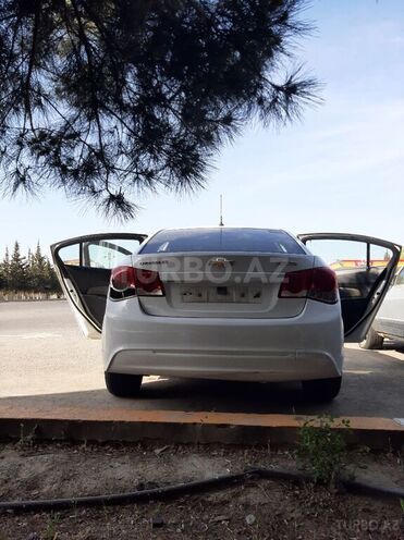 Chevrolet Cruze 2013, 23,000 km - 1.6 l - Şirvan