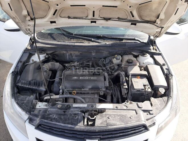 Chevrolet Cruze 2013, 23,000 km - 1.6 l - Şirvan