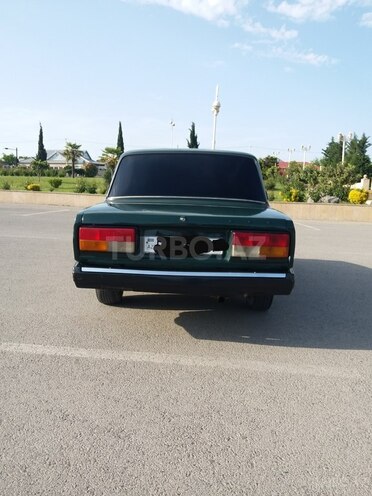 LADA (VAZ) 2107 1998, 40,000 km - 1.6 л - Bərdə
