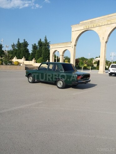 LADA (VAZ) 2107 1998, 40,000 km - 1.6 л - Bərdə