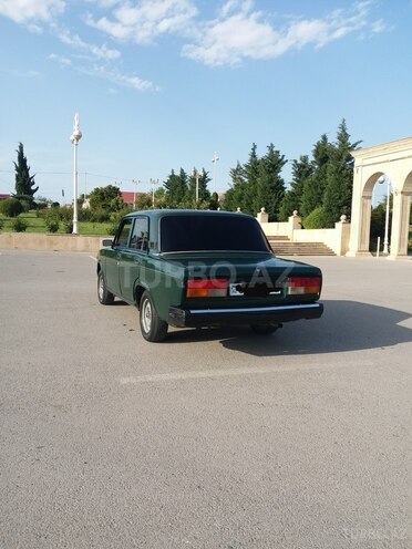 LADA (VAZ) 2107 1998, 40,000 km - 1.6 л - Bərdə