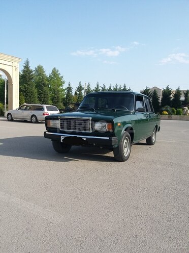 LADA (VAZ) 2107 1998, 40,000 km - 1.6 л - Bərdə
