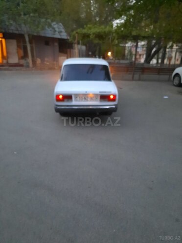 LADA (VAZ) 2107 2005, 93,000 km - 1.6 l - Bakı