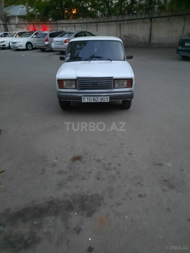 LADA (VAZ) 2107 2005, 93,000 km - 1.6 l - Bakı