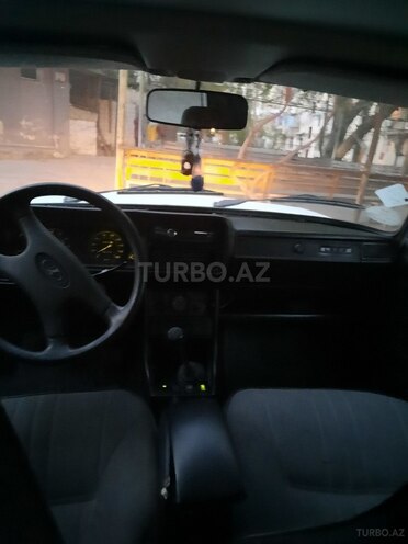 LADA (VAZ) 2107 2005, 93,000 km - 1.6 l - Bakı