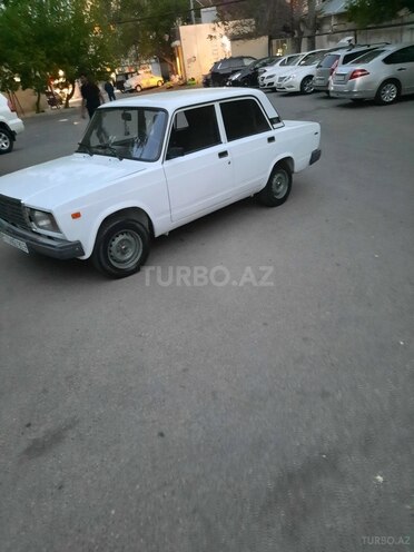 LADA (VAZ) 2107 2005, 93,000 km - 1.6 l - Bakı
