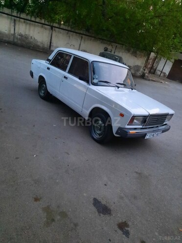 LADA (VAZ) 2107 2005, 93,000 km - 1.6 l - Bakı