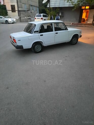 LADA (VAZ) 2107 2005, 93,000 km - 1.6 l - Bakı