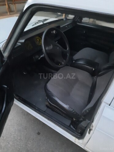 LADA (VAZ) 2107 2005, 93,000 km - 1.6 l - Bakı