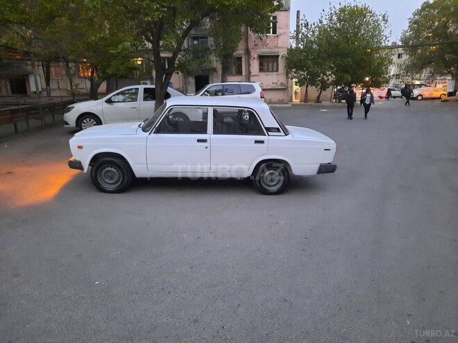 LADA (VAZ) 2107 2005, 93,000 km - 1.6 l - Bakı