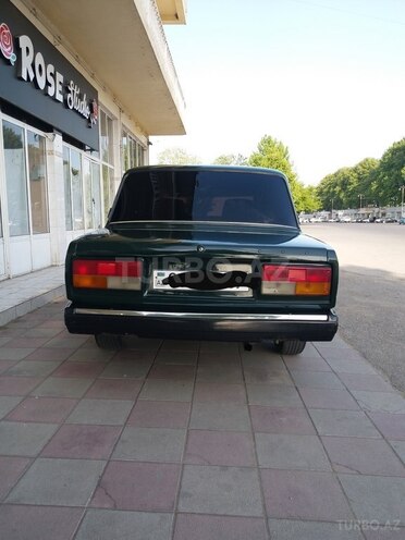 LADA (VAZ) 2107 1998, 40,000 km - 1.6 л - Bərdə