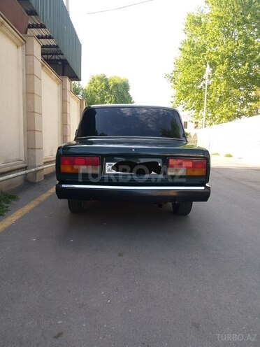 LADA (VAZ) 2107 1998, 40,000 km - 1.6 л - Bərdə