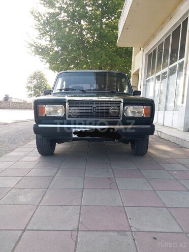 LADA (VAZ) 2107 1998, 40,000 km - 1.6 л - Bərdə