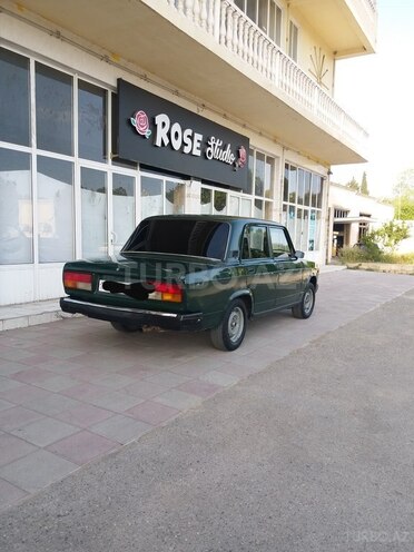 LADA (VAZ) 2107 1998, 40,000 km - 1.6 л - Bərdə