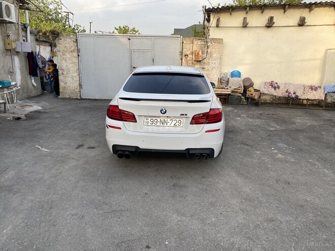 BMW 528 2012, 146,000 km - 2.0 л - Bakı