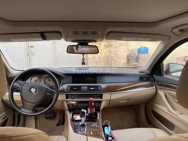 BMW 528 2012, 146,000 km - 2.0 л - Bakı