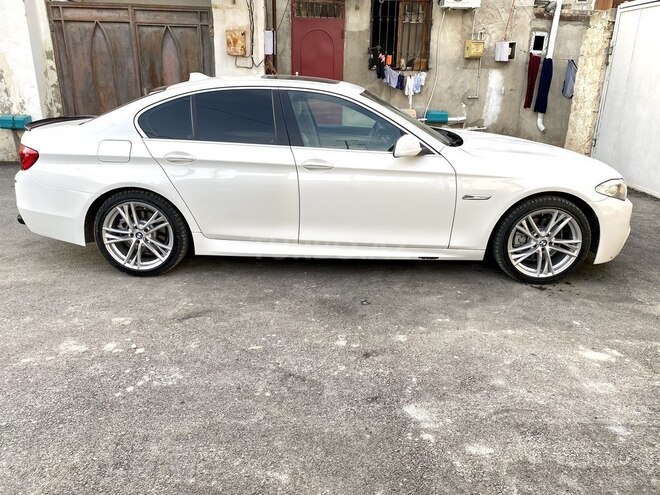 BMW 528 2012, 146,000 km - 2.0 л - Bakı