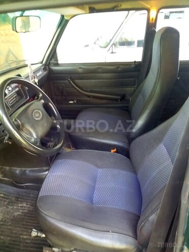 LADA (VAZ) 2107 1998, 40,000 km - 1.6 л - Bərdə
