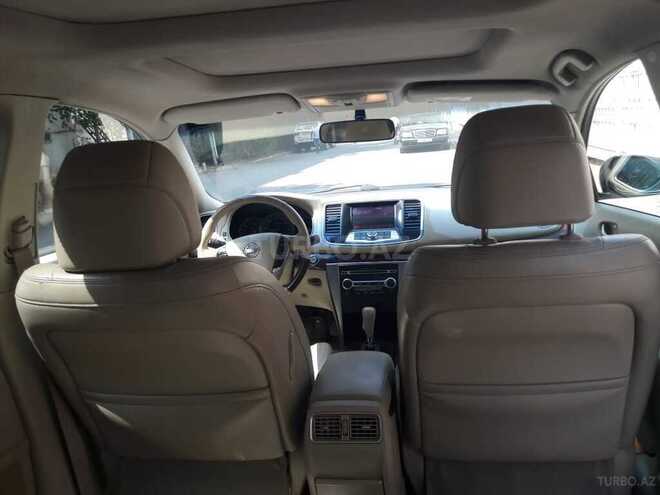 Nissan Teana 2010, 182,000 km - 2.5 l - Bakı