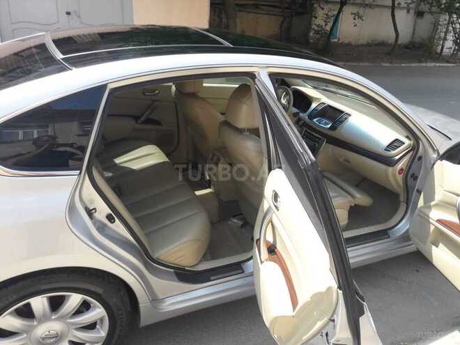 Nissan Teana 2010, 182,000 km - 2.5 l - Bakı