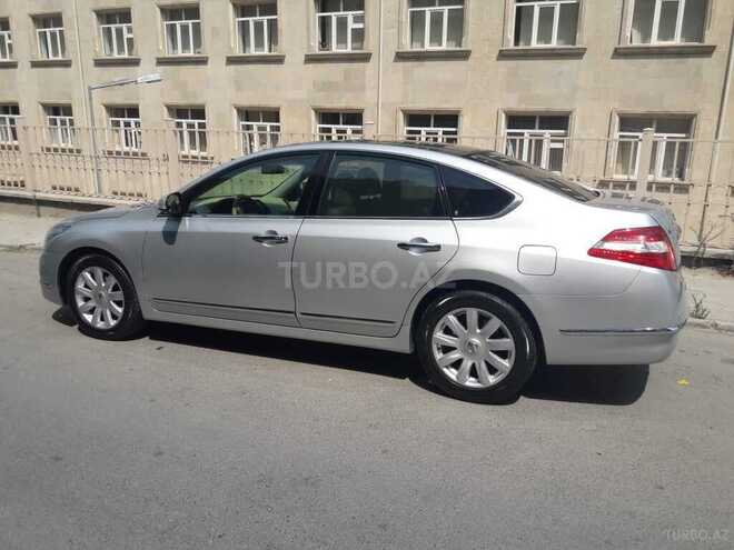 Nissan Teana 2010, 182,000 km - 2.5 l - Bakı