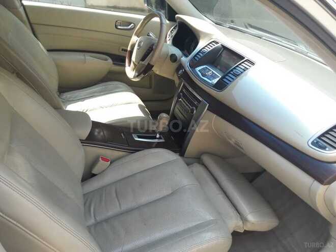 Nissan Teana 2010, 182,000 km - 2.5 l - Bakı