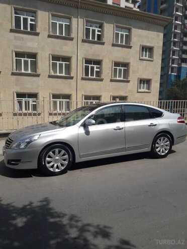 Nissan Teana 2010, 182,000 km - 2.5 l - Bakı
