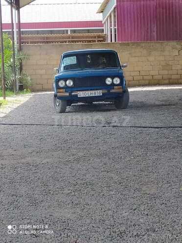 LADA (VAZ) 2106 1989, 250,000 km - 1.6 l - Sabirabad