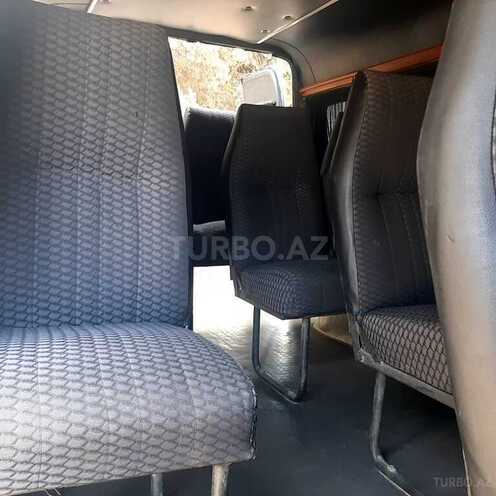 Ford Transit 1995, 370,000 km - 2.5 l - Sumqayıt